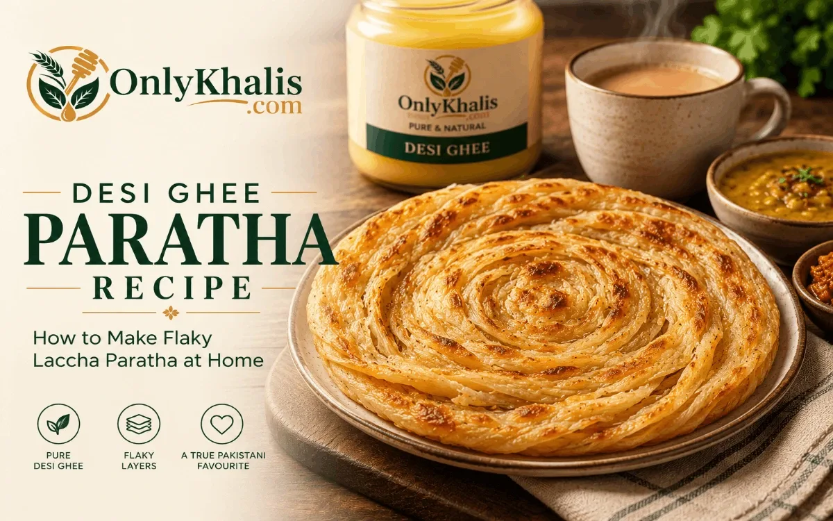 desi-ghee-paratha-recipe-laccha-paratha-pakistan