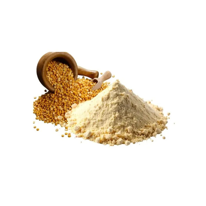 Gram Flour (Besan) | خالص بیسن