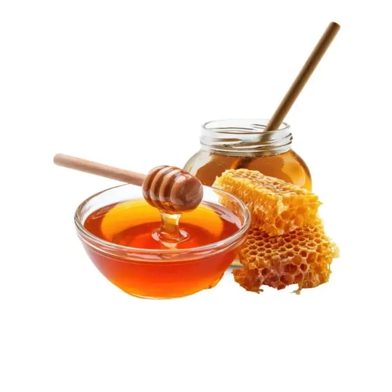 Sidr Berry Honey / بیری کا شہد