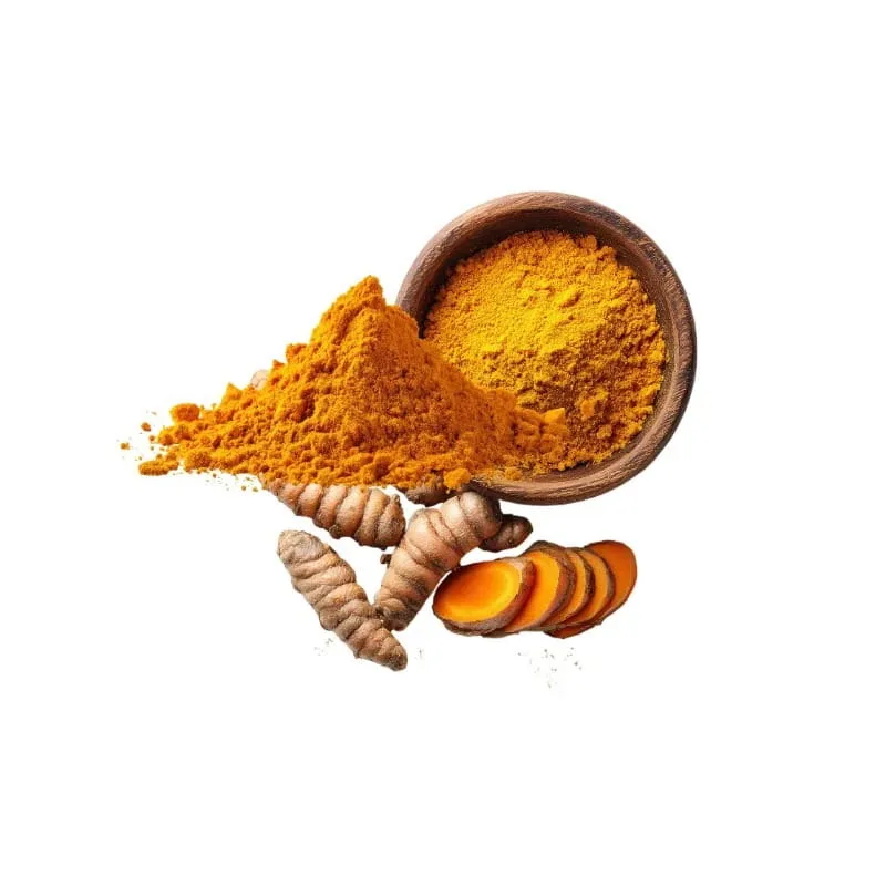 Turmeric Powder / ہلدی پاؤڈر