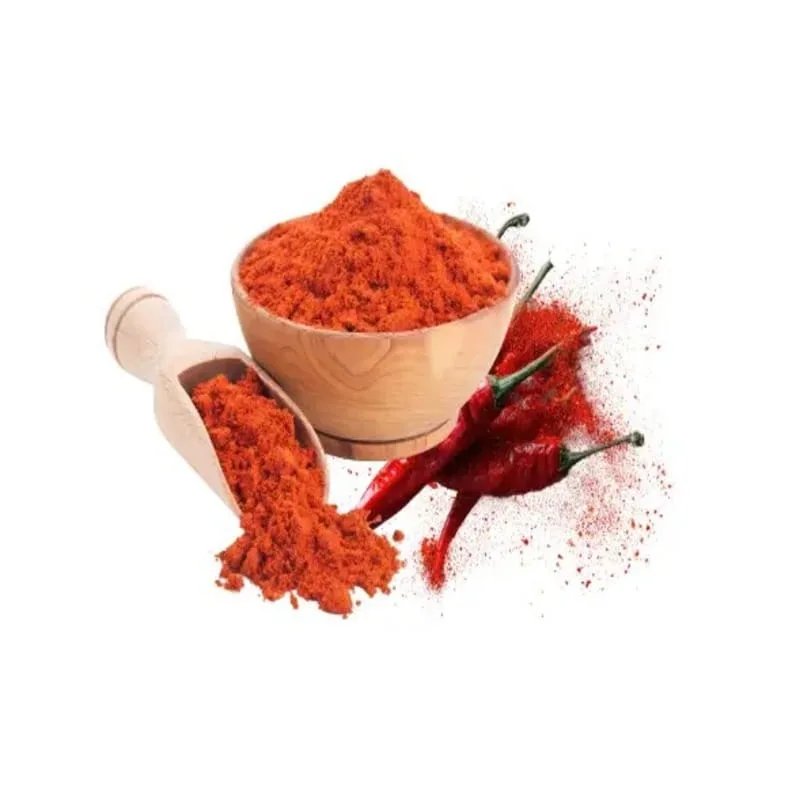 Red Chillie Powder / لال مرچ پاؤڈر