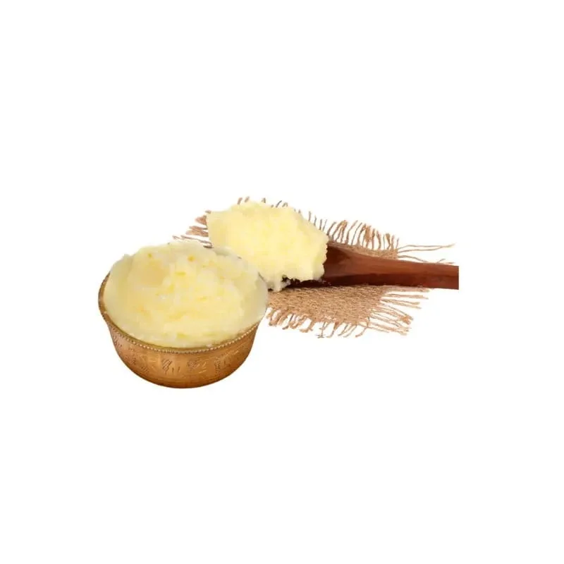 Pure Desi Ghee
